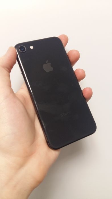 iPhone 8 256 GB Bypass