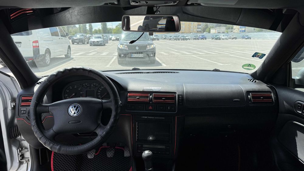 Volkswagen Golf 2002 VIN WVWZZZ1JZ3W218472 фото оголошення 12 з 19