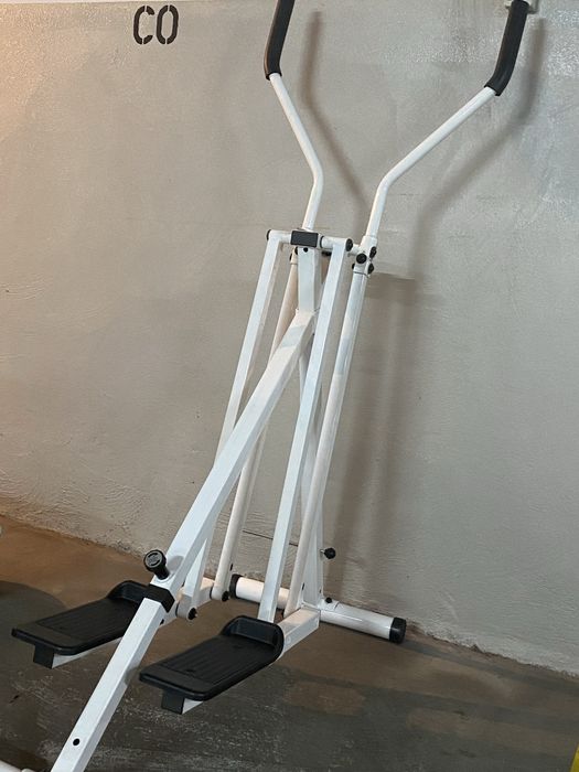 Aparelho de Ginástica Elíptica