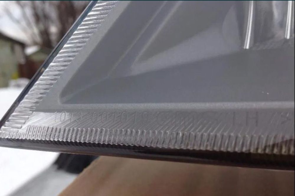 Оригінальна фара daewoo nexia дэу нексия деу нексія GM