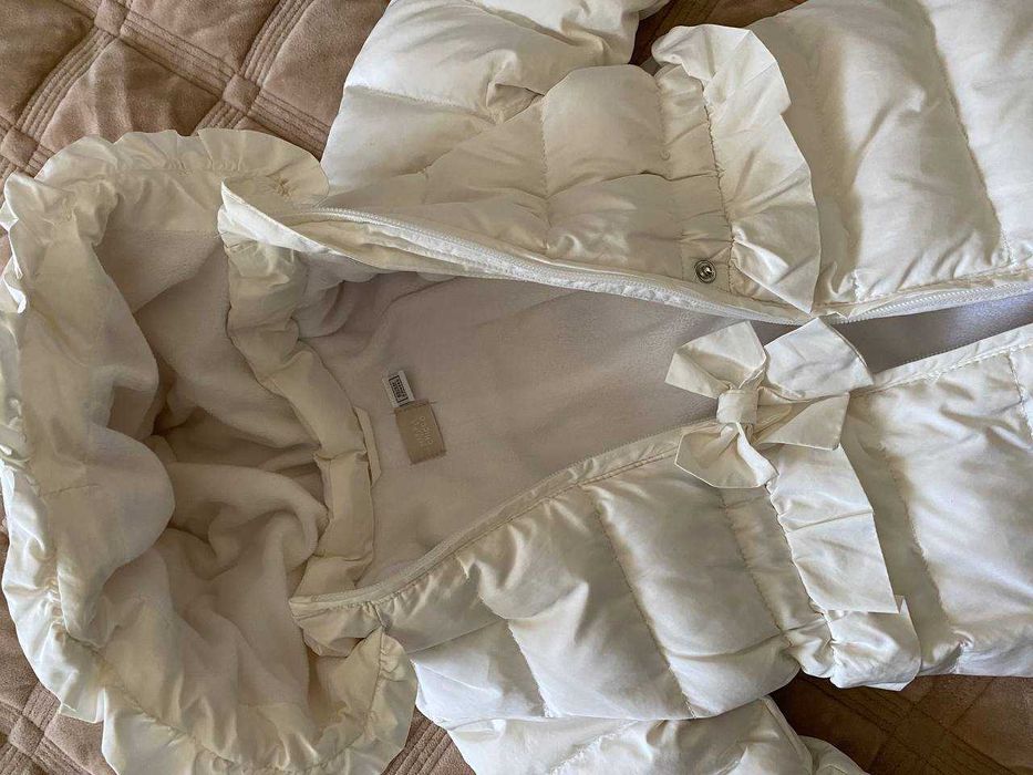 Комбінізон зимовий(пуховий), CHICCO