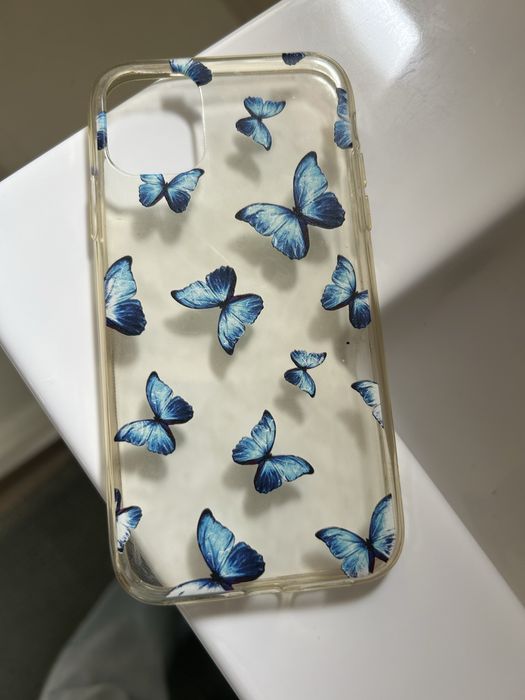 Capa para iphone 11