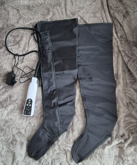 Masażer limfatyczny r. L