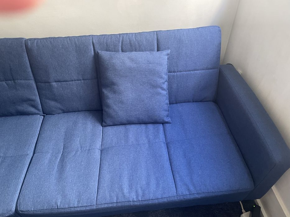 Sofa Cama Como novo