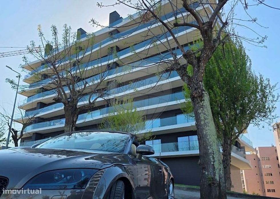 Apartamento T3 para venda