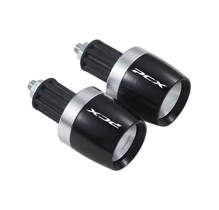 Terminais para punhos para PCX 125