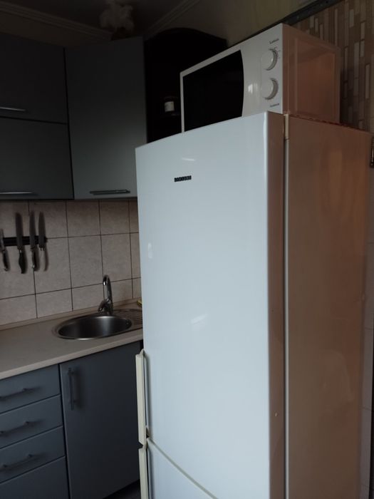 Подобово здам квартиру в Пуща Водиця.