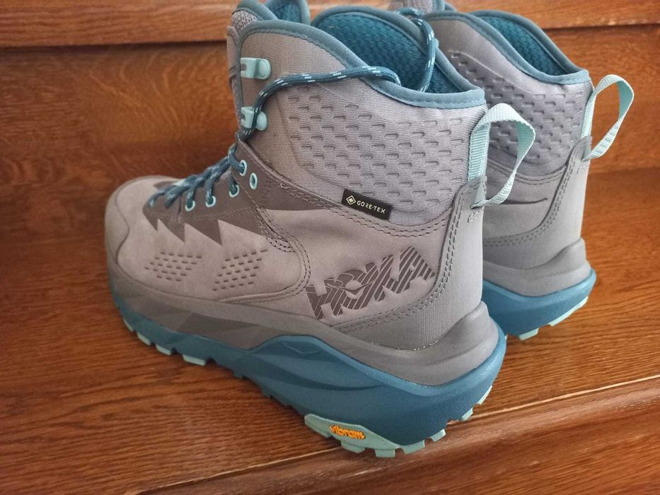 ботинки Hoka ONE Gore-Tex модель 1112031FGAH