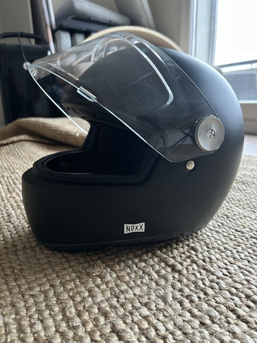 Capacete Nexx  XG100R Purist