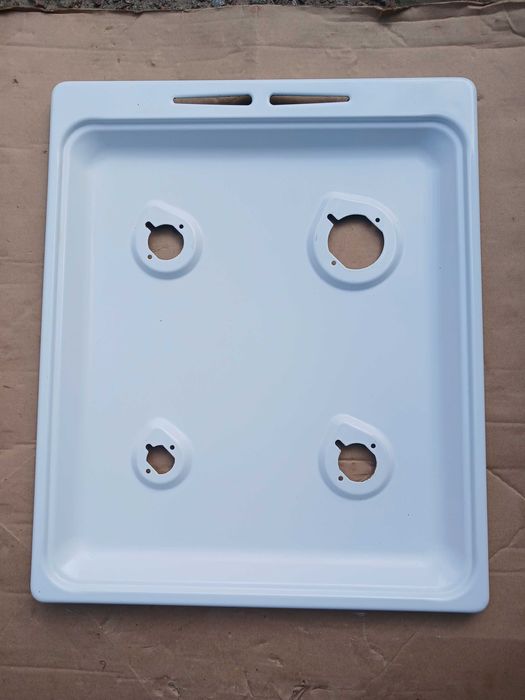 Продам запчасти к газовой плите "Горенья"