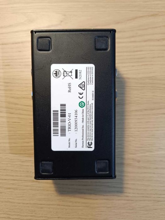 DigiTech Trio Band Creator Szczecin Warszewo • OLX.pl