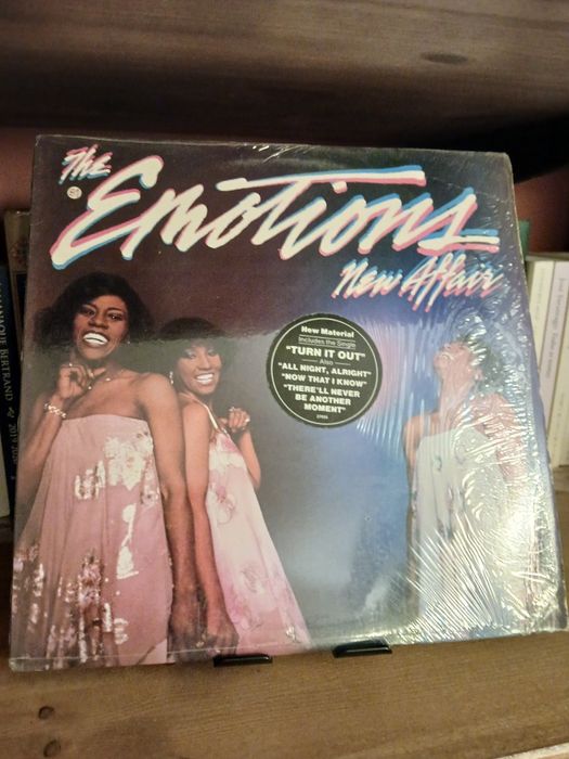 Vários vinys para venda