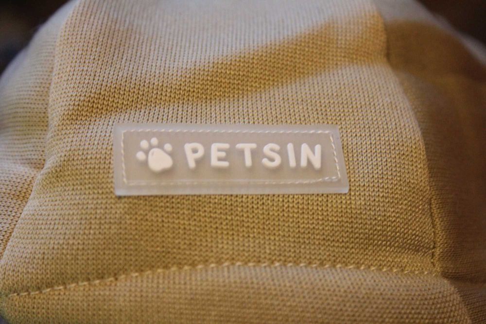 Ubranko dla pieska PETSIN