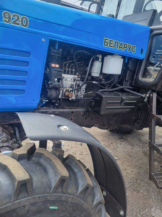 Трактор МТЗ 82.1, 2011 року