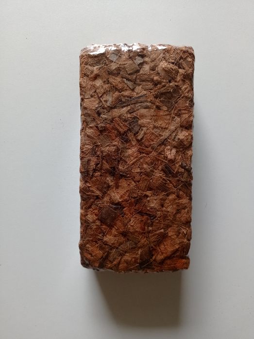 Kokos chips SS BRYKIET folia 0,50kg