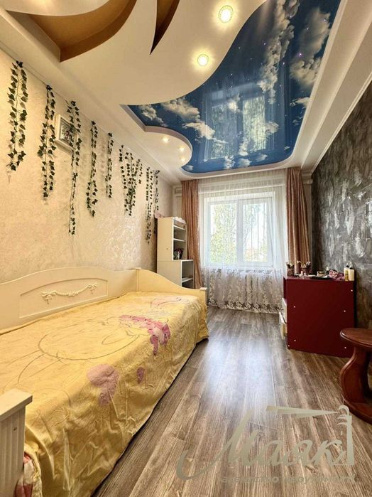 Продаж 2 кімнатної квартири Комунарський рн-ні