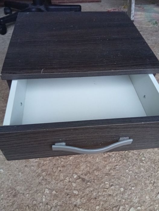 Mesas cabeceiras wengue