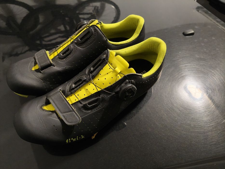 Sapatos Estrada Fizik