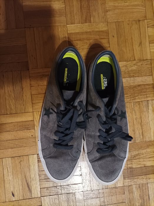 Tenisówki Converse one star pro ox