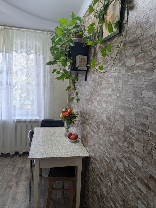 3-кімнатна квартира на СКД (близько до Харківської)