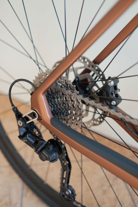 Merida silex 4000 ( nowy model ) rozm. L