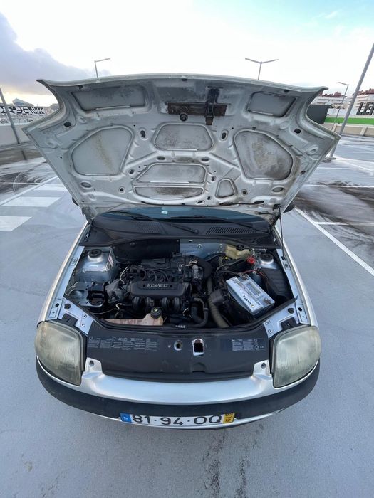 Venda de Automóvel