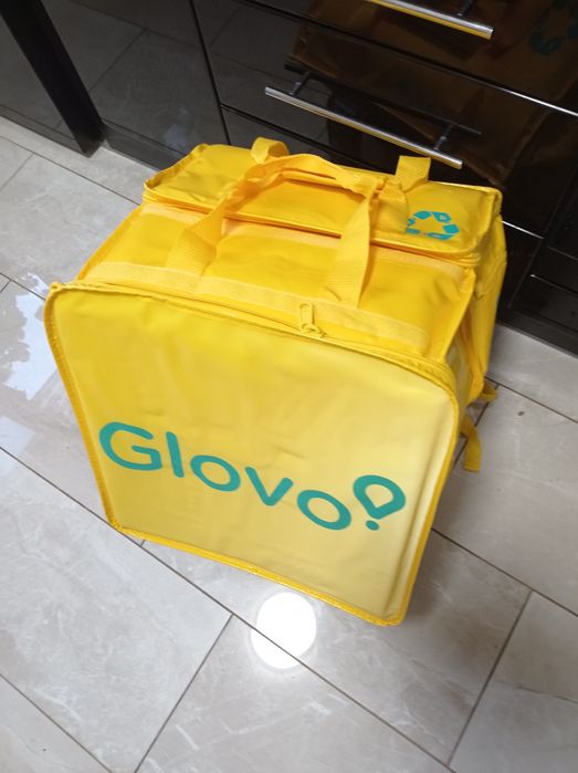 Холодильник сумка Глово новая