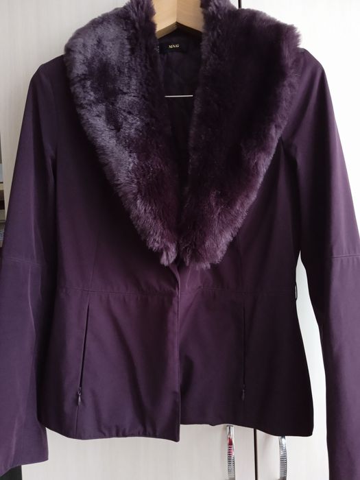 Піджак на весну, осінь