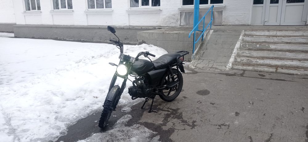 Продам форте к9а рх