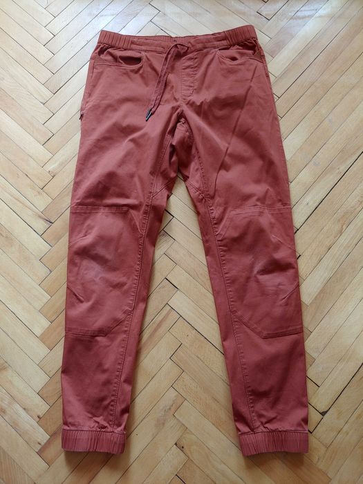 Джинси Volcom 33/32 Mammut 34/34 Black diamond