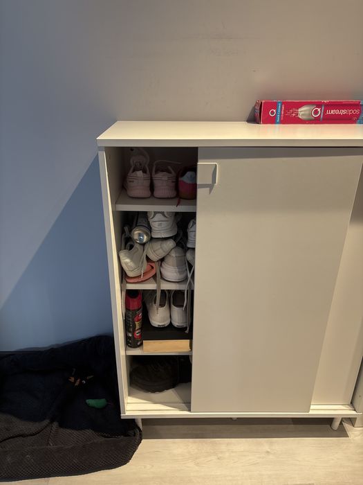 Szafka na buty Ikea