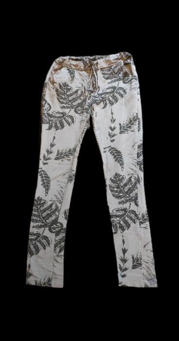 Лосины, легенси, штаны, размер М. Идеальное состояние.