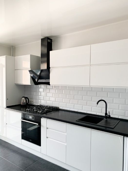 1 кім. квартира , ЖК "Туркіш сіті", район Жд/Авто вокзал