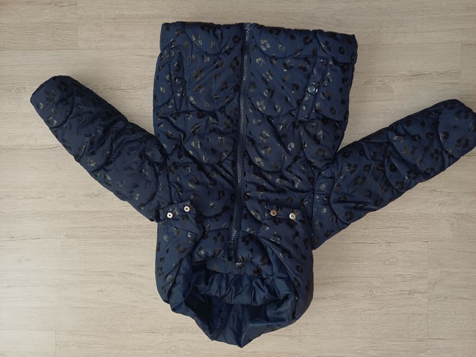 Куртка Primark 104 110 єврозима