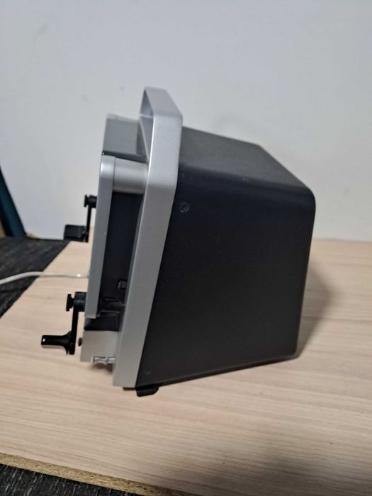 Przeglądarka do filmów Super8 BRAUN Sb1