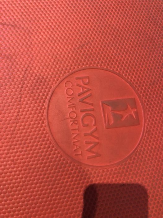 Exercise / Yoga Mat509551805171640321