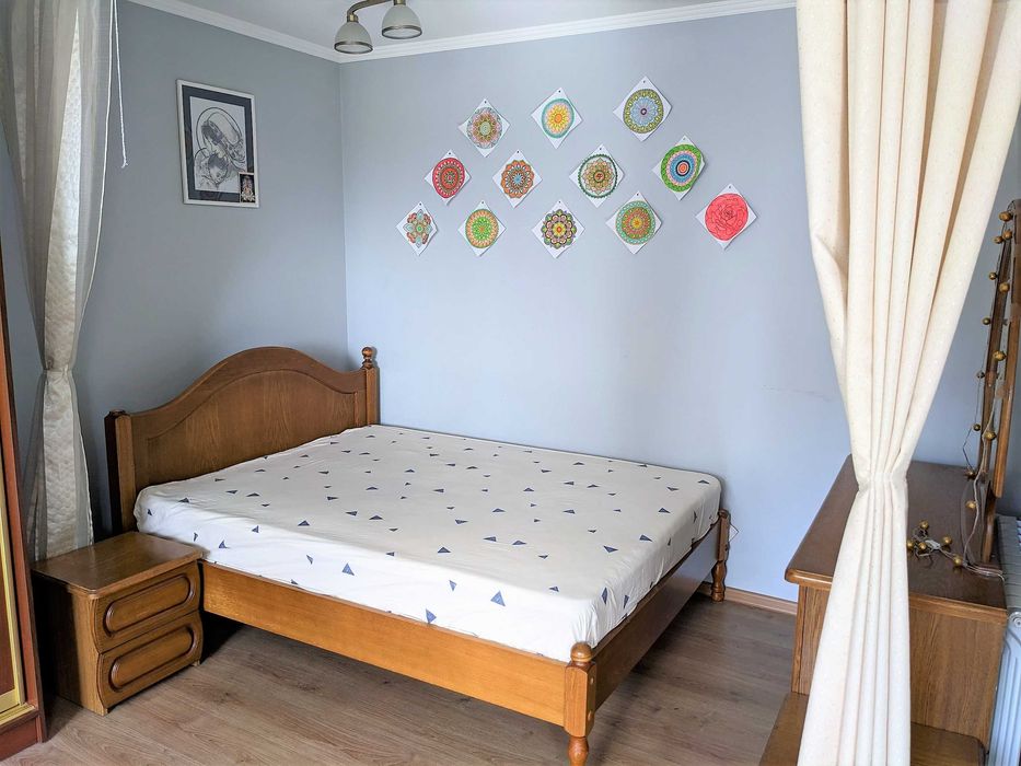 Велика 1к. квартира біля ТЦ "МЕТРО" та "ВЕЛЕС"