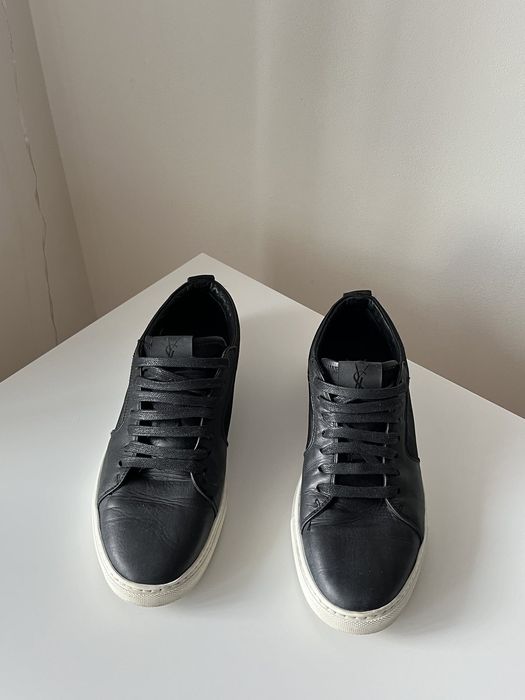 Кеди чоловічі Yves Saint Laurent 42р