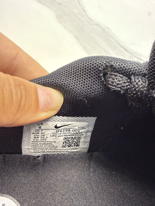Кросівки nike air max