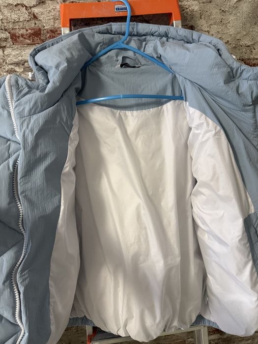 Зимова куртка Staff