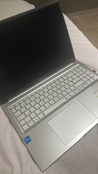 Portátil ASUS Vivobook F1605EA (COM GARANTIA)