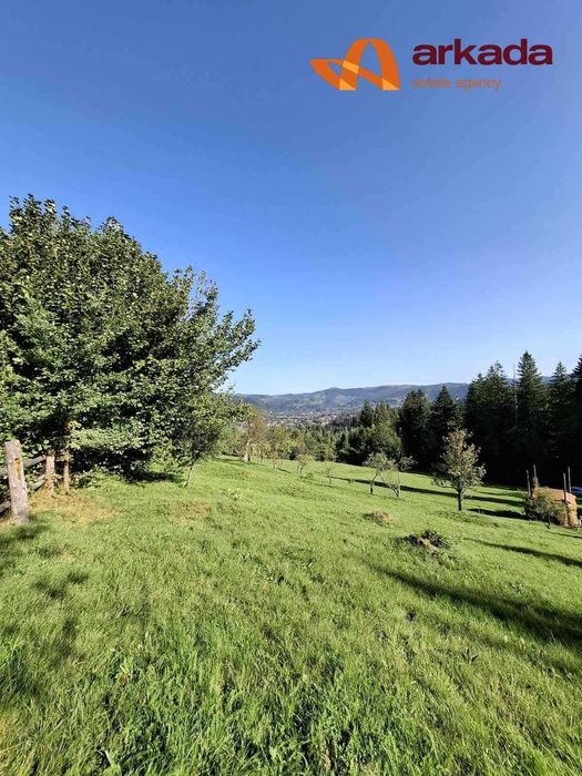 Продаю Земельну Ділянку в Микуличині