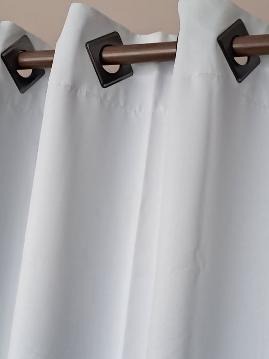 Штори  2шт  .140×260