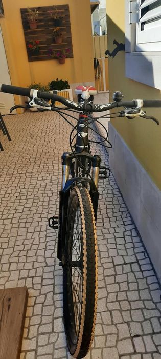 Bicicleta Conor 8500 27 5"
