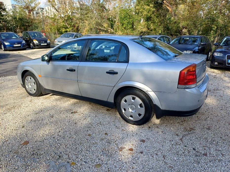 !! ŚRÓDMIEŚCIE !! 2.2 Diesel (125 KM) 2003 r. produkcji ! KOMIS TYSIAK