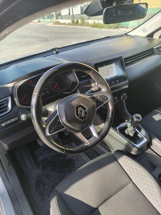 Renault Clio 1.5dci 2019