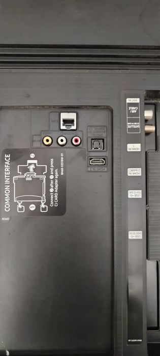 Telewizor 50 cali Samsung