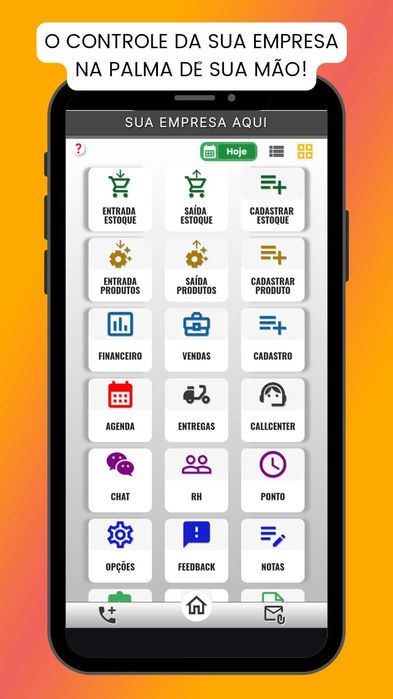 Software By iG - Aplicação + CRM + ERP  Gestão para Empresas Low Cost