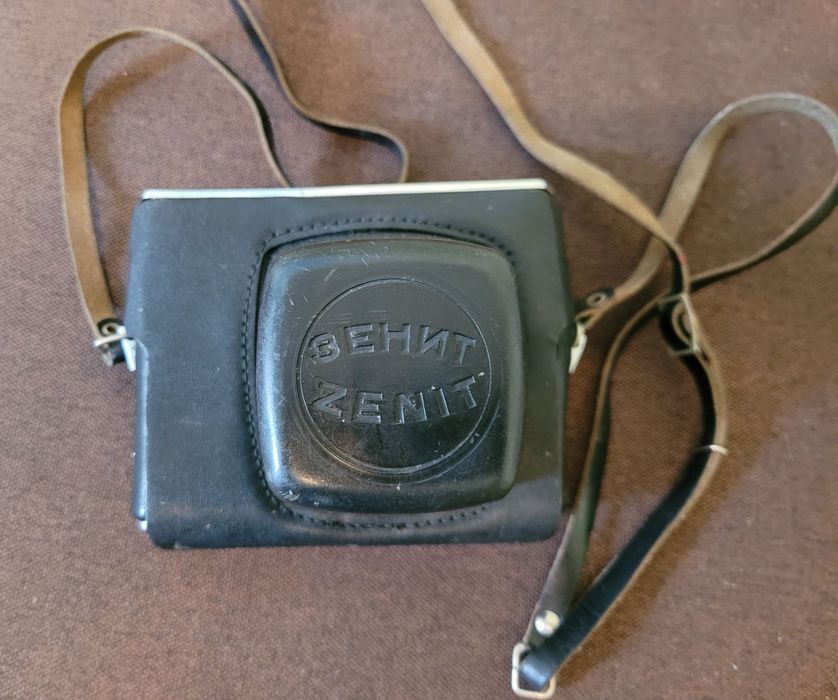 Фотоаппарат ЗЕНИТ-TTL