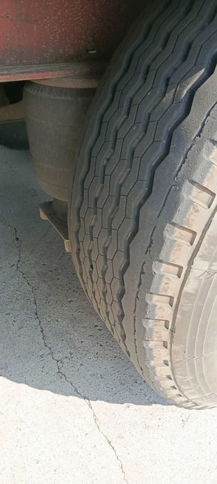 Продам Даф 105 2007р